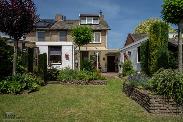 Medium property photo - Sint Theresiastraat 3, 5953 LM Reuver